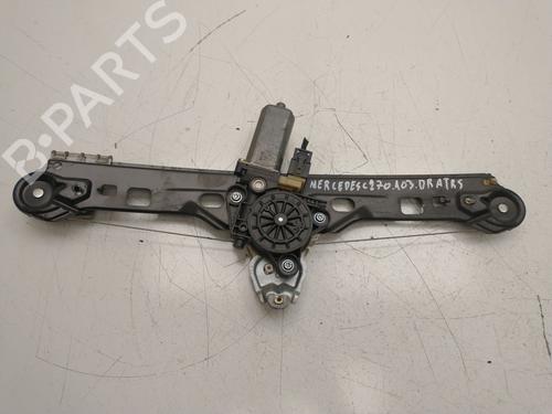 Used Rear right window mechanism Rear right window mechanism 36021056 36021056