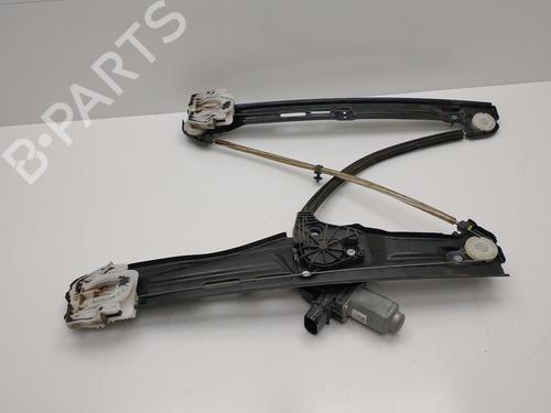 Front right window mechanism BMW X3 (G01, F97, G08) xDrive 20 d | BP24179666C23 