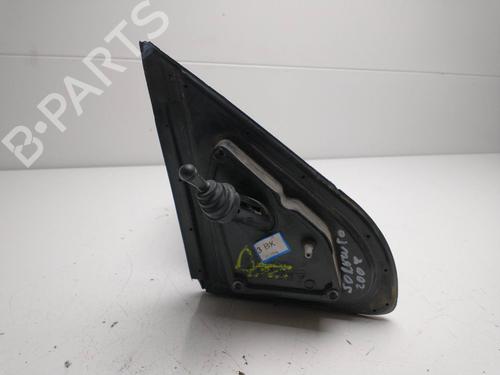 Left mirror KIA SORENTO I (JC) 2.5 CRDi 4WD | BP15091051C26 