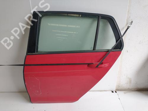 Used Left rear door Left rear door 38649113 38649113