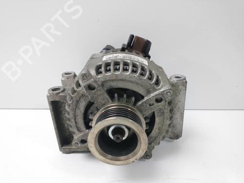 Generator OPEL INSIGNIA A (G09) [2008-2017]  8804675