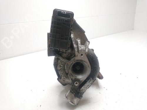 Turbo VW TRANSPORTER T5 Bus (7HB, 7HJ, 7EB, 7EJ) [2003-2015]  12549526