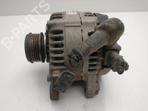Alternator KIA SPORTAGE III (SL) | BP32109968M7