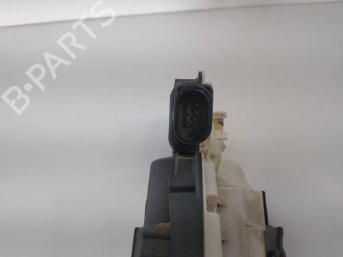 Front left lock SEAT IBIZA III (6L1)  | BP7508105C98 