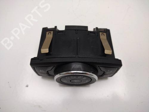 Headlight switch FORD FOCUS III  | BP19664894I24 