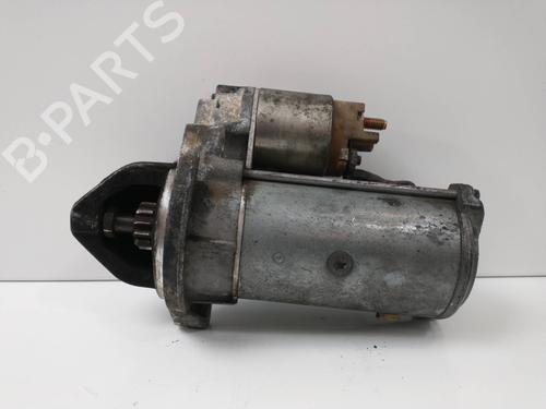 Starter MERCEDES-BENZ E-CLASS (W211) E 220 CDI (211.006) | BP8536739M8 