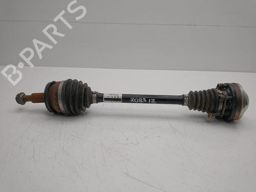 Used Left front driveshaft VW TRANSPORTER T6 Van (SGA, SGH, SHA, SHH) [2015-2024]  32073860