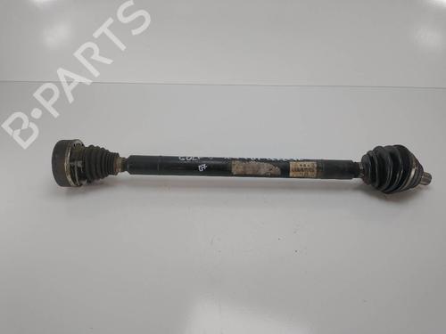 Used Right front driveshaft VW GOLF V (1K1) [2003-2010]  8133258