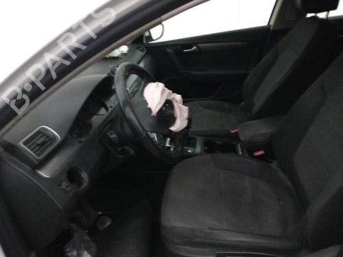 Left front shock absorber VW PASSAT B7 (362) 1.6 TDI | BP32781451M16  - Image 10