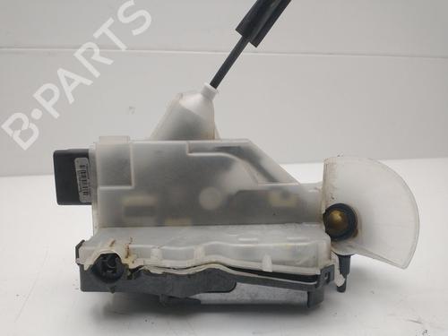 Front left lock OPEL COMBO Box Body/MPV (K9) 1.5 D | BP34211618C98 - Image 7