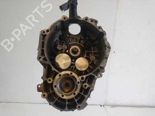 Used Gearbox SEAT ALTEA (5P1) [2004-2015]  27262516