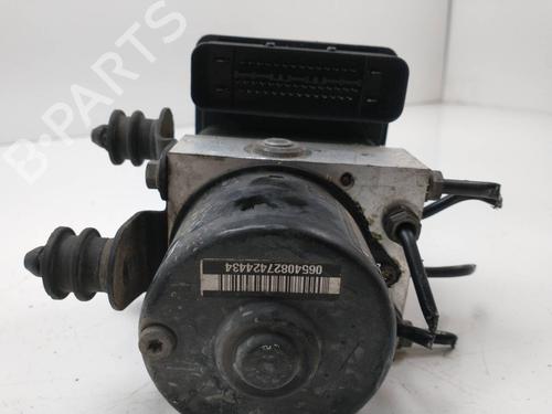 ABS pump AUDI A3 (8P1) 1.9 TDI | BP7672405M43