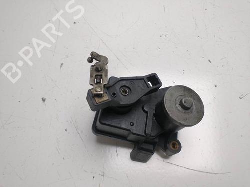 Elektronisk sensor MERCEDES-BENZ E-CLASS (W211) E 320 CDI 4-matic (211.089) (224 hp) 12340322