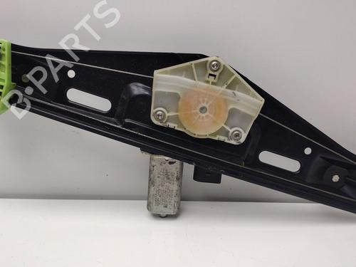 Rear right window mechanism BMW X1 (E84) sDrive 18 d | BP34372557C25  - Image 5