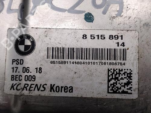 EGR-Ventil BMW 2 Gran Tourer (F46) 218 d (150 hp) 31188226