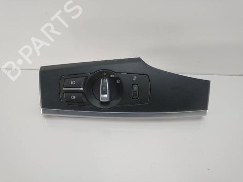 Lichtschalter BMW X3 (G01, F97) xDrive 20 d (190 hp) 920258401 | 920258401 | 33921201-00 |