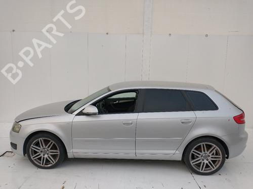 Starter AUDI A3 Sportback (8PA) 2.0 TDI 16V | BP12821904M8