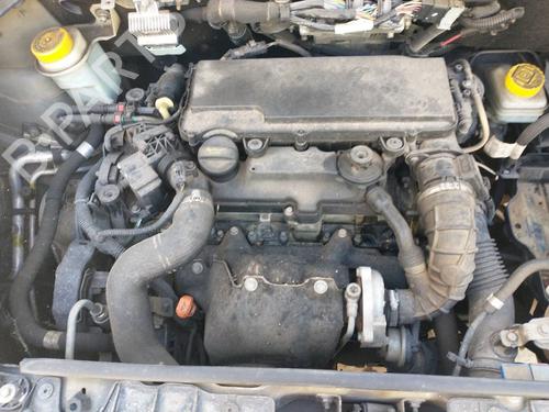 Moteur PEUGEOT BIPPER Tepee 1.4 HDi (68 hp) 18418606