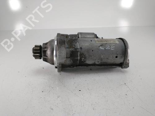 Used Starter VW GOLF VII (5G1, BQ1, BE1, BE2) [2012-2021]  15250160