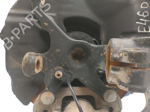 Right front steering knuckle BMW 3 (E46) 320 d | BP32034156M26