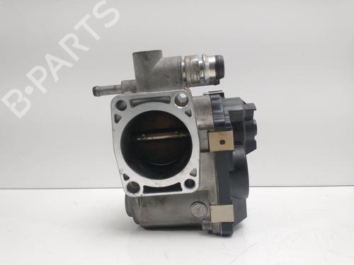 Throttle body OPEL ASTRA H (A04)  | BP9342458M82 