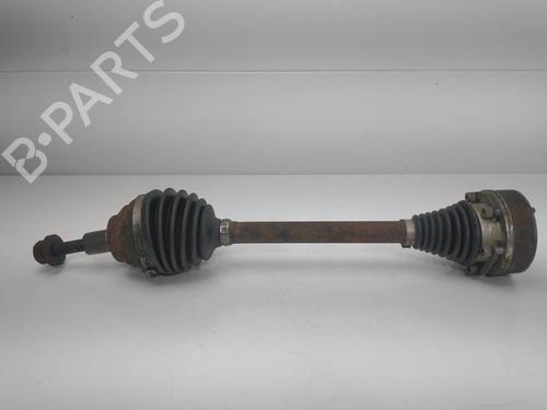 Left front driveshaft VW GOLF V (1K1) 1.6 MultiFuel | BP17096806M38 