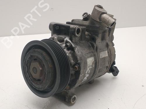 Used AC compressor AC compressor AUDI A4 B6 (8E2) 2.0 FSI (150 hp) 36021058 36021058