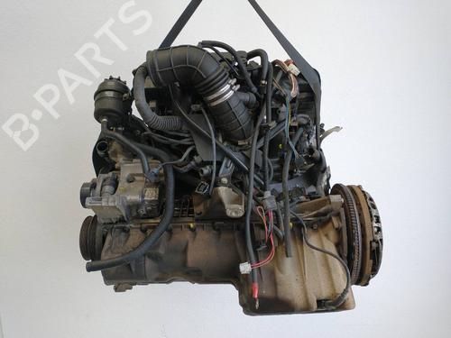 Engine BMW 3 (E46) 325 i | BP7783318M1 