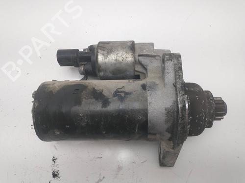 Starter SEAT IBIZA IV (6J5, 6P1) | BP7510310M8