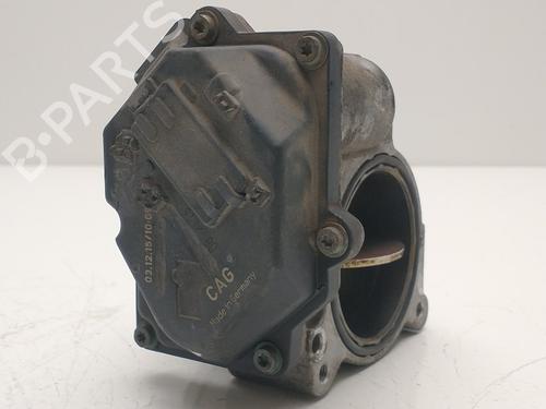 Borboleta de admissão Borboleta de admissão AUDI A6 Allroad C6 (4FH) 3.0 TFSI quattro (290 hp) 36277037 36277037