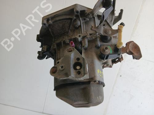 Gearbox PEUGEOT 1007 (KM_) 1.4 | BP32858360M3 - Image 5