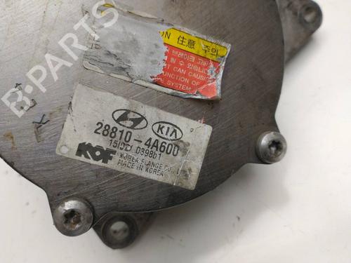 Vacuum pump KIA SORENTO I (JC) 2.5 CRDi 4WD | BP22345712M80 