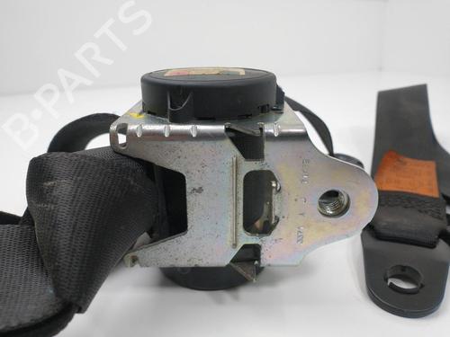 Front left seatbelt FORD FOCUS C-MAX (DM2)  | BP16577948I26 