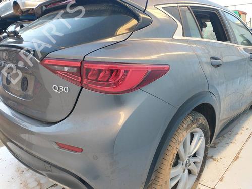 Hood INFINITI Q30 1.6 | BP30837887C1