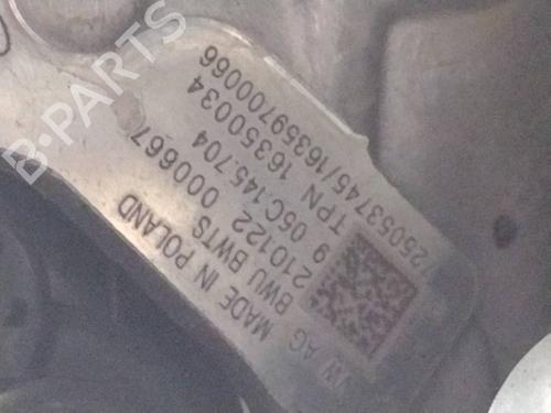 Engine SEAT ATECA (KH7, KHP)  | BP16882758M1 