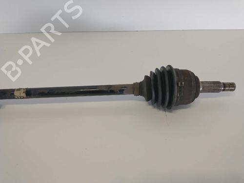 Right front driveshaft NISSAN MICRA III (K12) 1.4 16V | BP7507143M39 