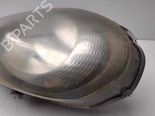 Left headlight RENAULT TRAFIC II Bus (JL) 1.9 dCI 100 (JL0C, JL0K) | BP36111286C28 - Image 2