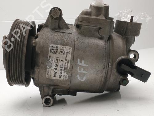 AC compressor SEAT LEON (5F1) | BP30638300M34