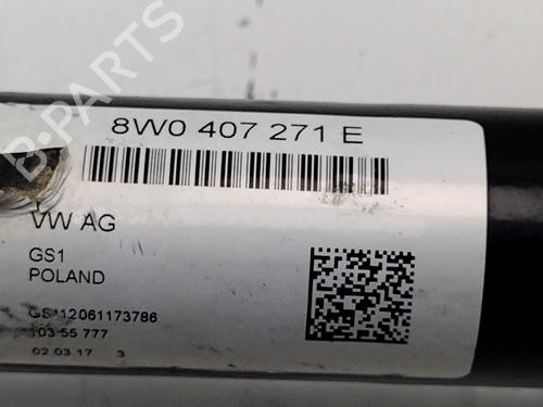 Left front driveshaft AUDI A4 B9 Avant (8W5, 8WD) | BP32034075M38 - Image 2