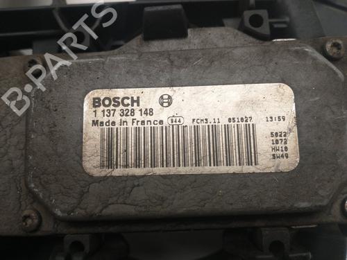 Køleventilator elektrisk FORD FOCUS C-MAX (DM2)  | BP30102543M35 