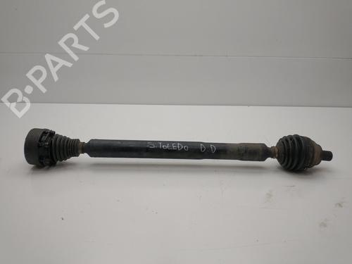 Used Right front driveshaft SEAT TOLEDO III (5P2) [2004-2009]  31760473