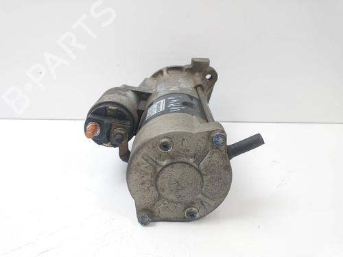 Starter MITSUBISHI PAJERO III (V7_W, V6_W) 3.2 Di-D (V68W) | BP8630839M8 