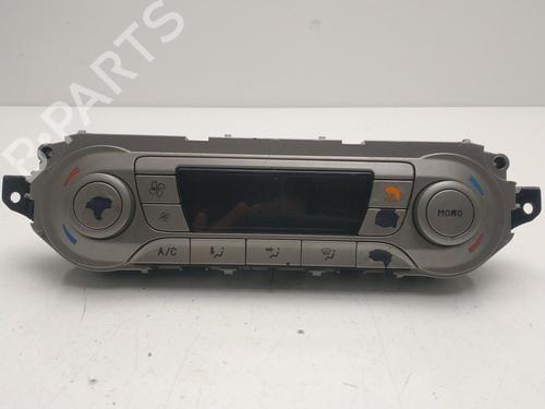AC-Styringsenhed/Manøvreenhed AC-Styringsenhed/Manøvreenhed 38727852 38727852