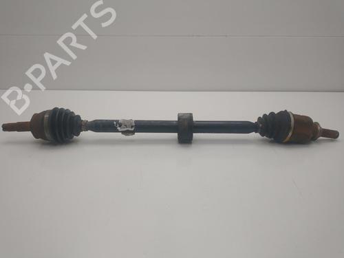 Drivaksel fortil Højre OPEL CORSA D (S07) 1.3 CDTI (L08, L68) (90 hp) 29865772