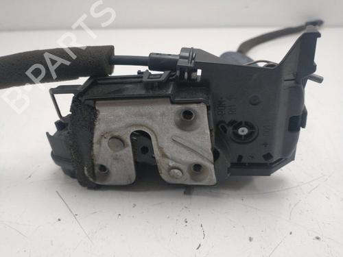 Rear right lock RENAULT CLIO IV (BH_)  | BP11866163C99 