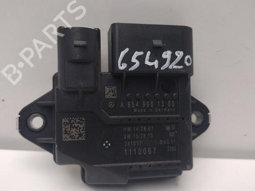 Used Electronic module Electronic module MERCEDES-BENZ E-CLASS (W213) [2016-2026] 33793986 33793986