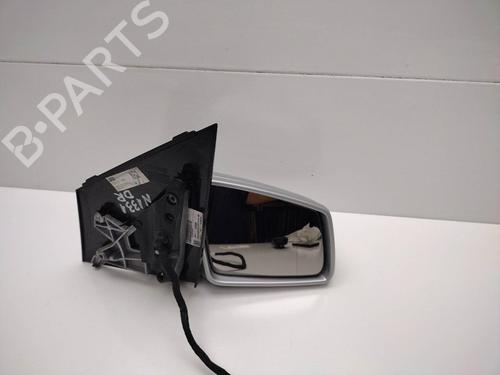 Right mirror MERCEDES-BENZ B-CLASS Sports Tourer (W246, W242) B 180 CDI (246.200) | BP19646154C27 