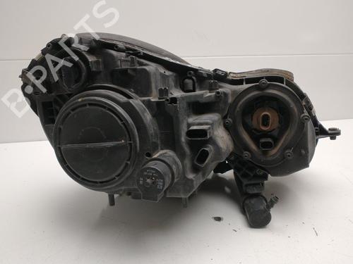 Left headlight MERCEDES-BENZ S-CLASS (W220, V220)  | BP30551639C28 
