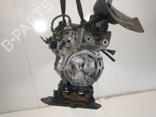 Gearbox HYUNDAI TERRACAN (HP) 2.9 CRDi | BP10567024M3 