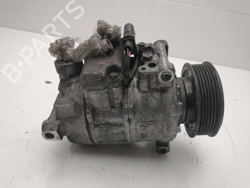 AC compressor AUDI A8 D3 (4E2, 4E8) 3.0 TDI quattro | BP27302942M34 